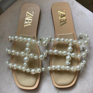 Pearl clear slides